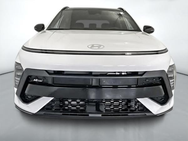 hyundai Kona 2025 - 2