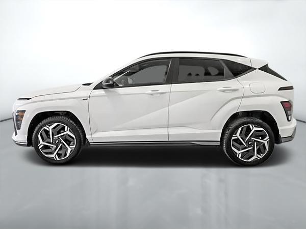 hyundai Kona 2025 - 4