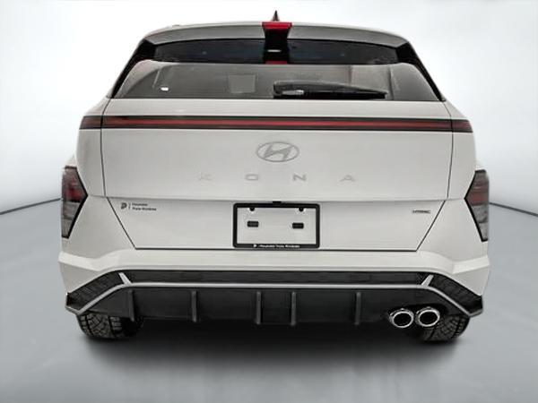 hyundai Kona 2025 - 6