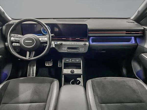 hyundai Kona 2025 - 7