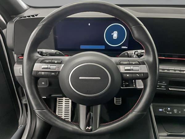 hyundai Kona 2025 - 11