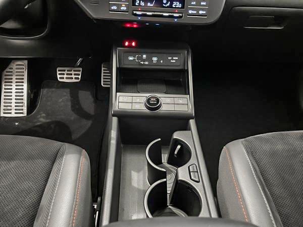 hyundai Kona 2025 - 21