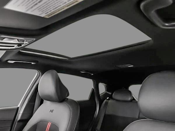 hyundai Kona 2025 - 22