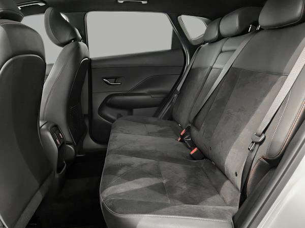 hyundai Kona 2025 - 23