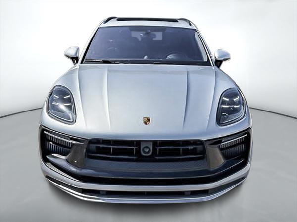porsche Macan 2024 - 2