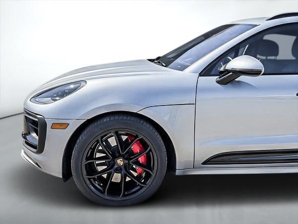porsche Macan 2024 - 5