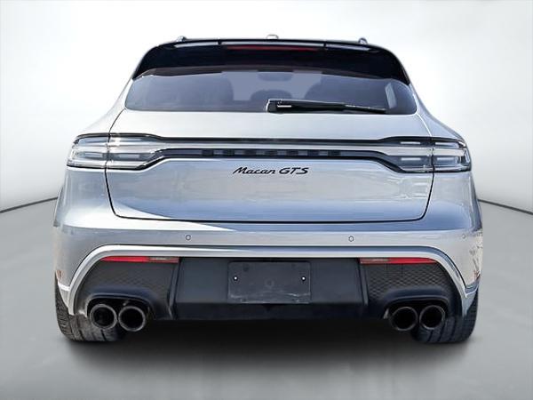 porsche Macan 2024 - 6