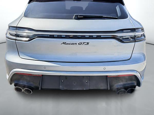 porsche Macan 2024 - 7