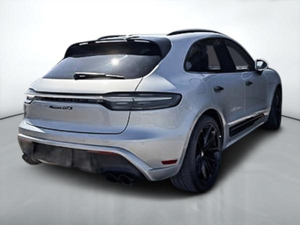 porsche Macan 2024 - 9