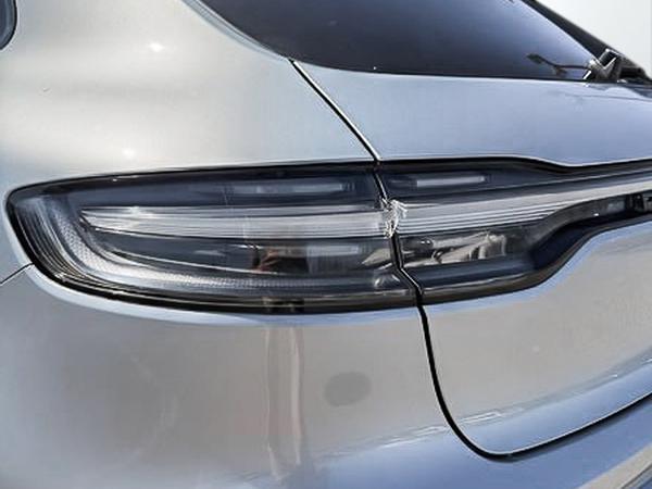 porsche Macan 2024 - 11