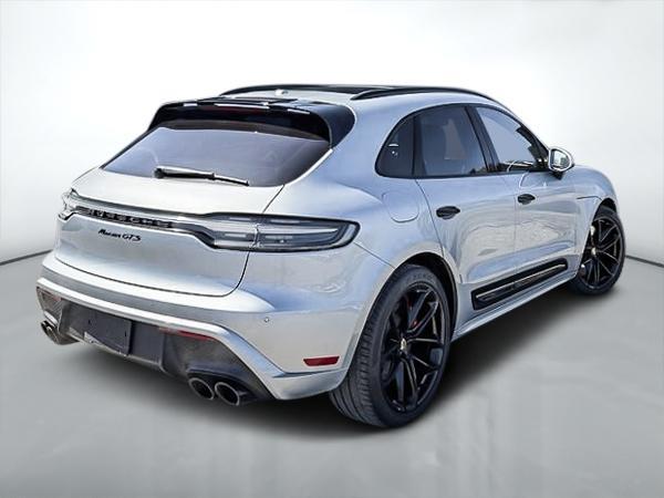 porsche Macan 2024 - 12