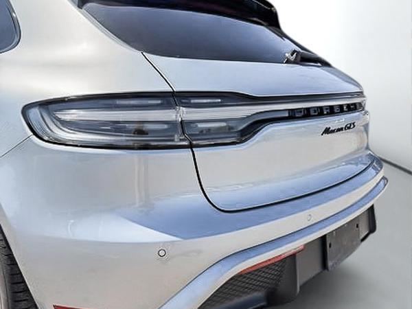 porsche Macan 2024 - 13