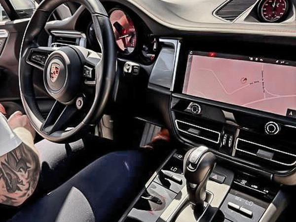 porsche Macan 2024 - 18