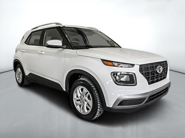 hyundai Venue 2023