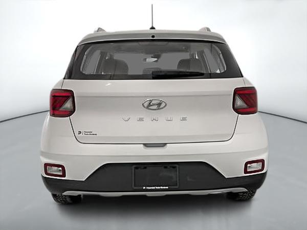 hyundai Venue 2023 - 6