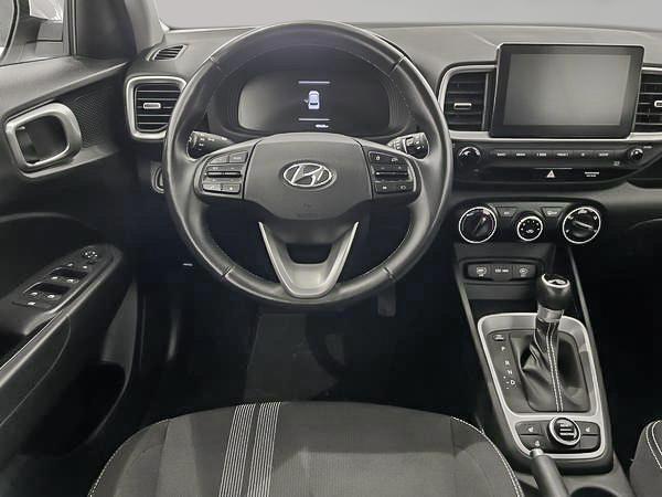 hyundai Venue 2023 - 8