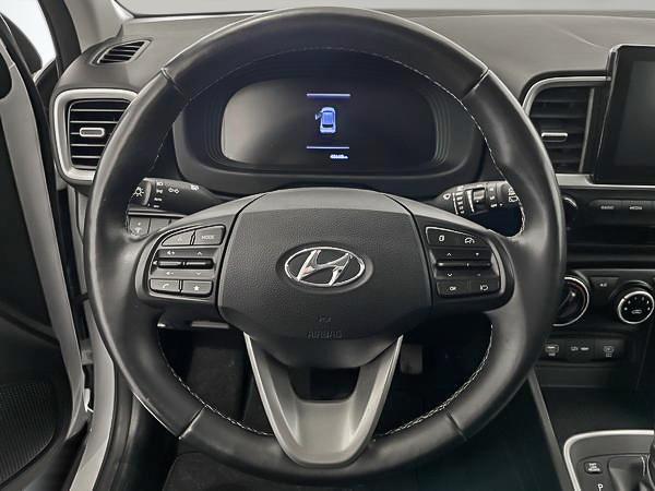 hyundai Venue 2023 - 11