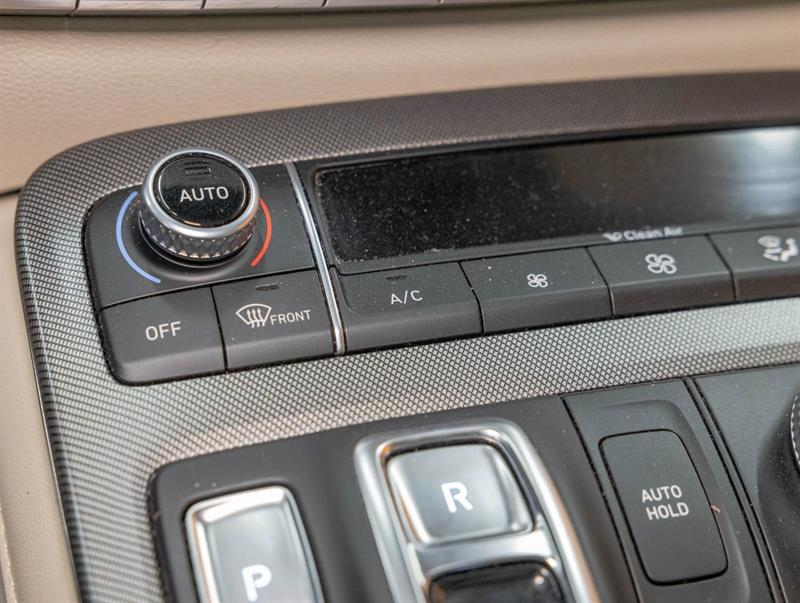 hyundai Palisade 2020 - 23