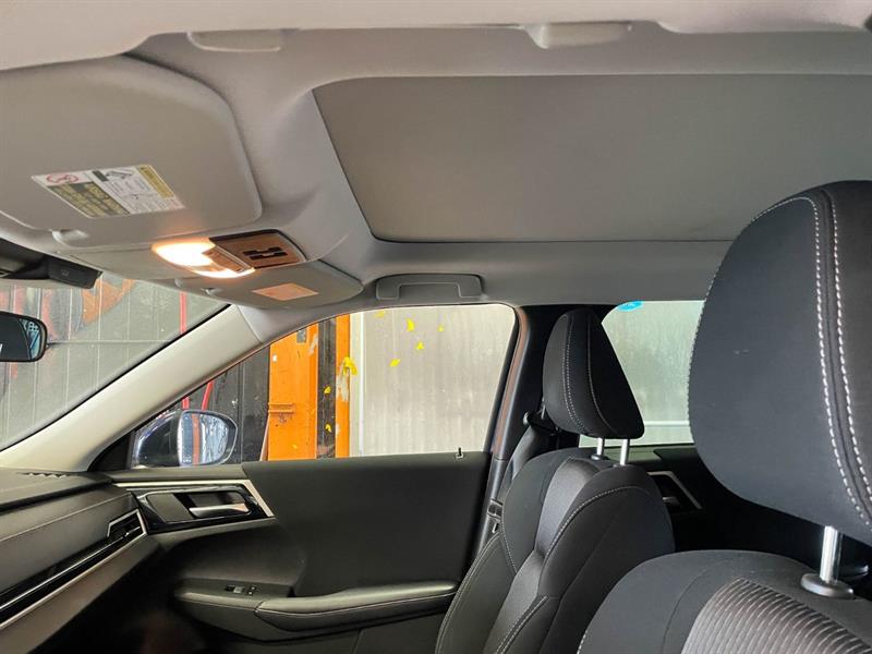 mitsubishi Outlander 2023 - 3