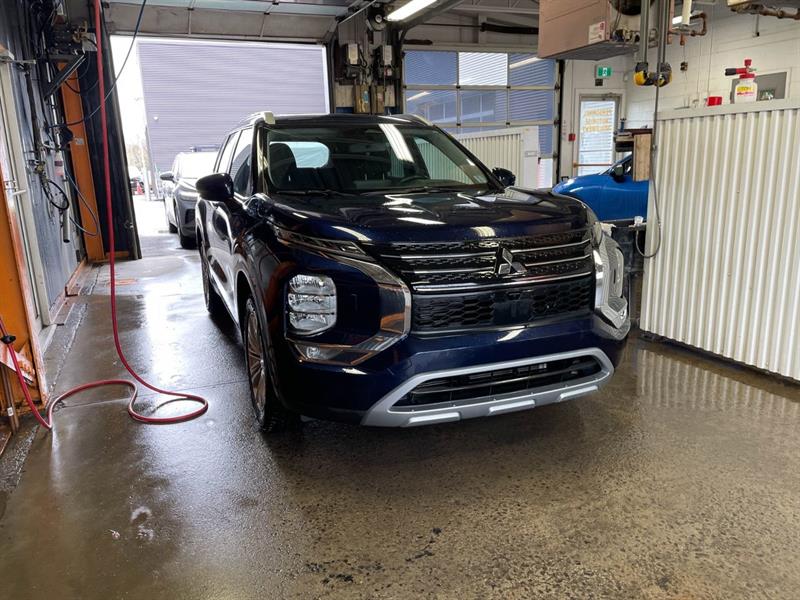 mitsubishi Outlander 2023 - 10