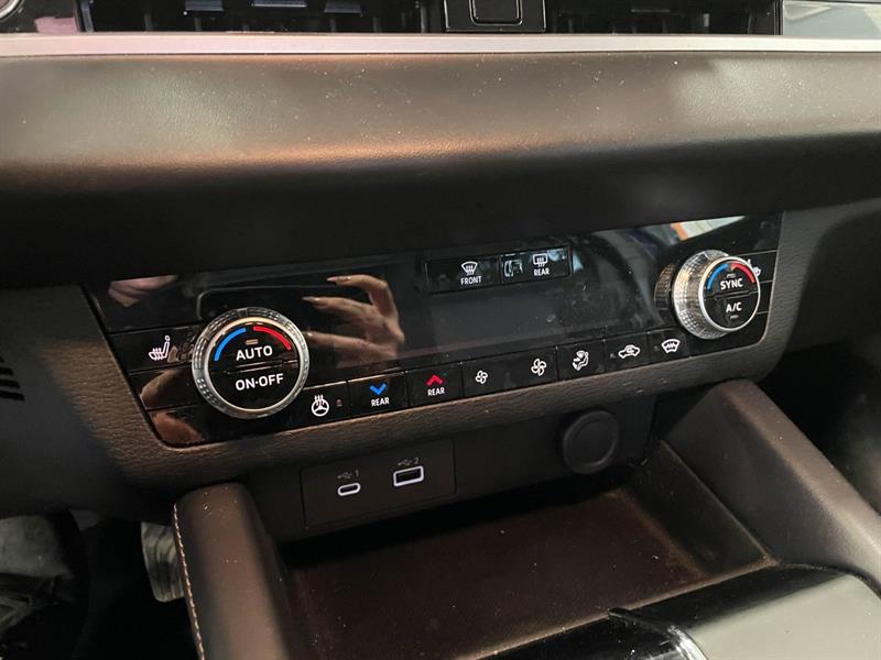 mitsubishi Outlander 2023 - 13