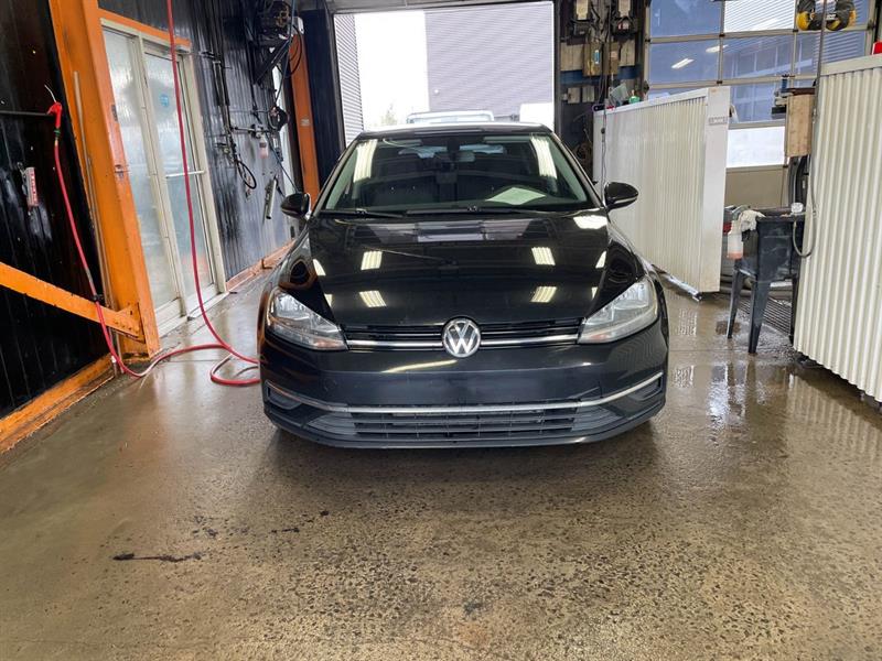 volkswagen Golf 2020 - 4