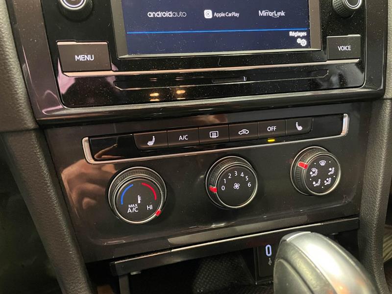 volkswagen Golf 2020 - 12