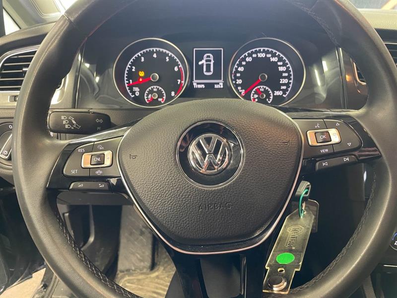 volkswagen Golf 2020 - 14