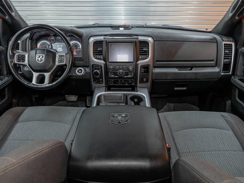 ram 1500 Classic 2023 - 11