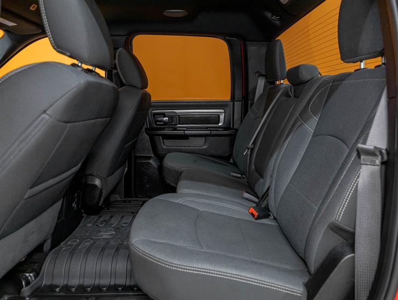 ram 1500 Classic 2023 - 30