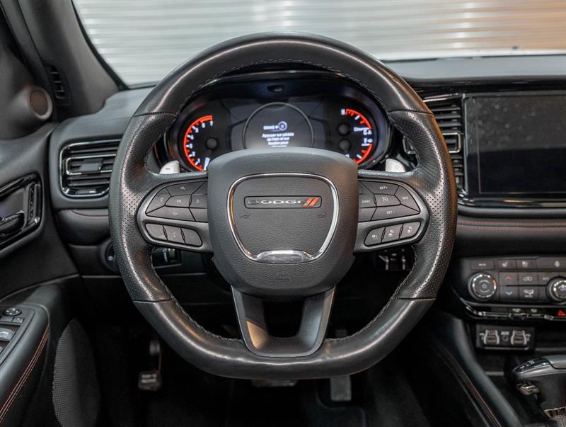 dodge Durango 2024 - 14