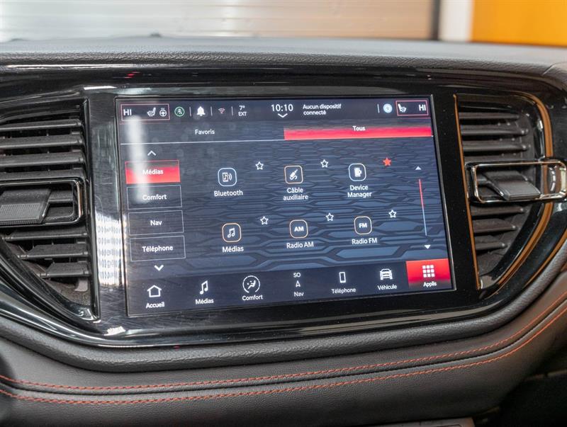 dodge Durango 2024 - 18