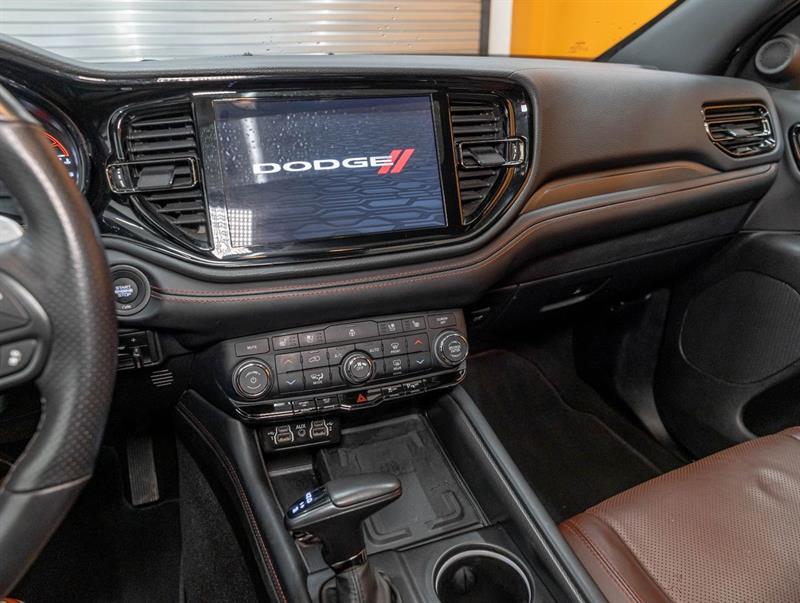 dodge Durango 2024 - 22