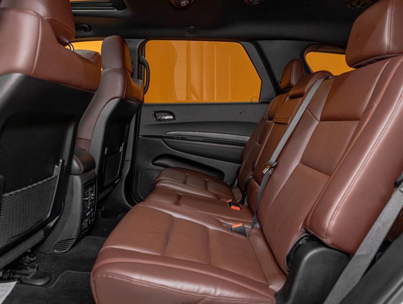 dodge Durango 2024 - 32