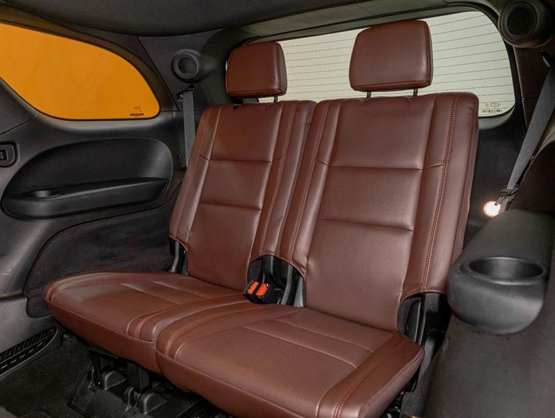 dodge Durango 2024 - 34
