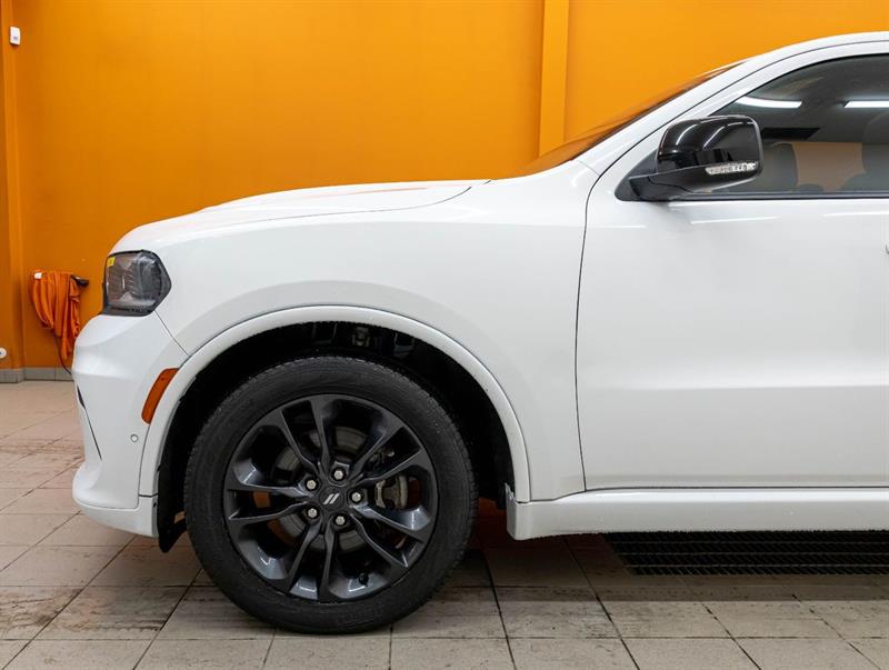 dodge Durango 2024 - 40