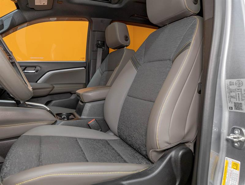 chevrolet Colorado 2023 - 11