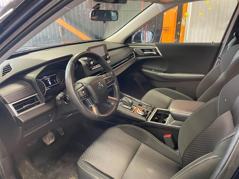 mitsubishi Outlander 2023 - 4