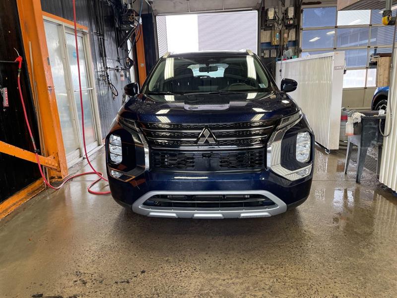 mitsubishi Outlander 2023 - 5