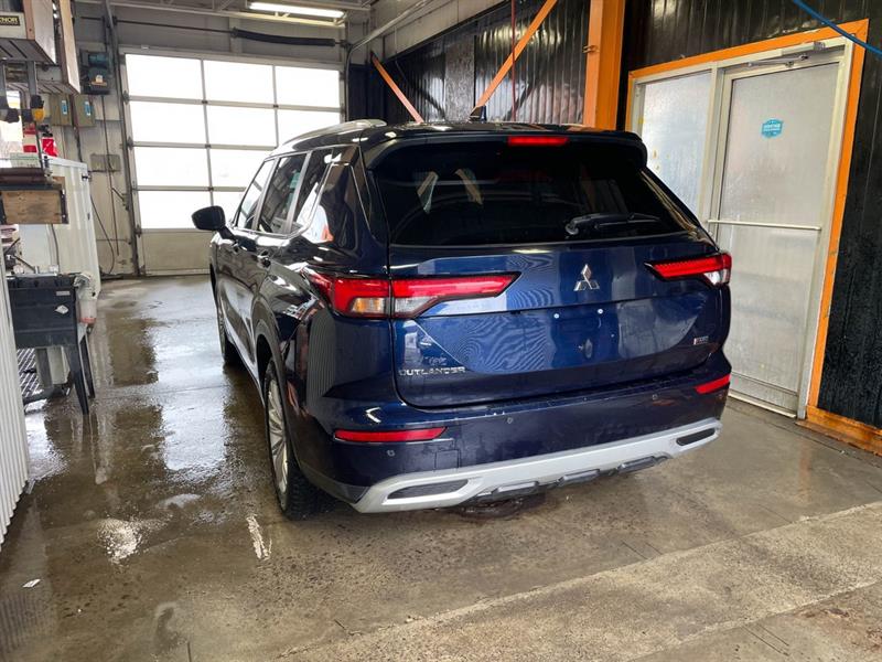 mitsubishi Outlander 2023 - 6