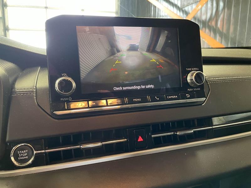 mitsubishi Outlander 2023 - 14