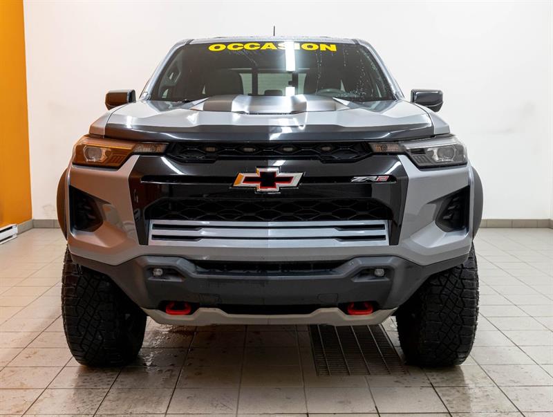 chevrolet Colorado 2023 - 5
