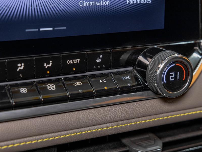 chevrolet Colorado 2023 - 21