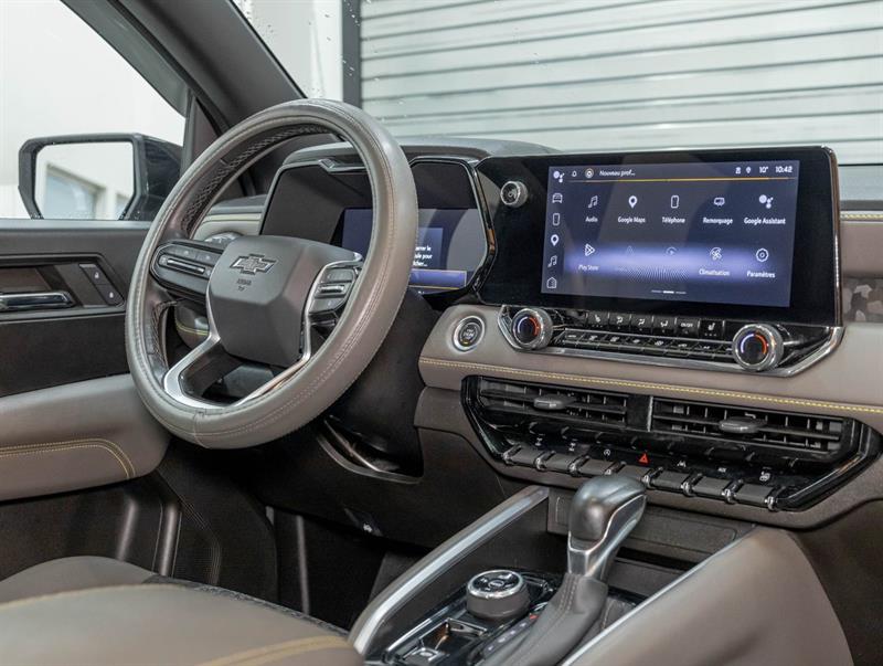 chevrolet Colorado 2023 - 29