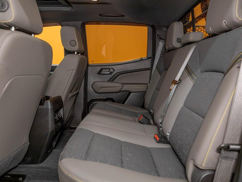 chevrolet Colorado 2023 - 30