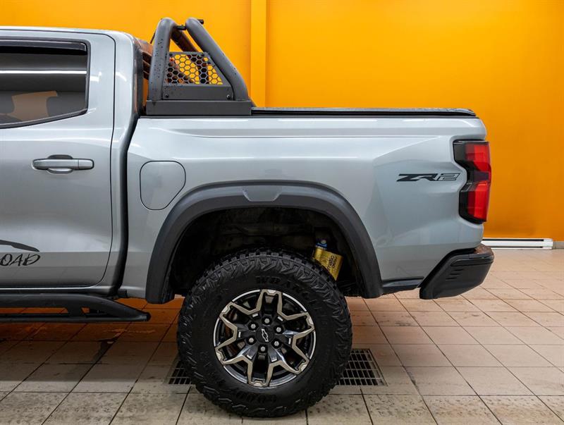 chevrolet Colorado 2023 - 32