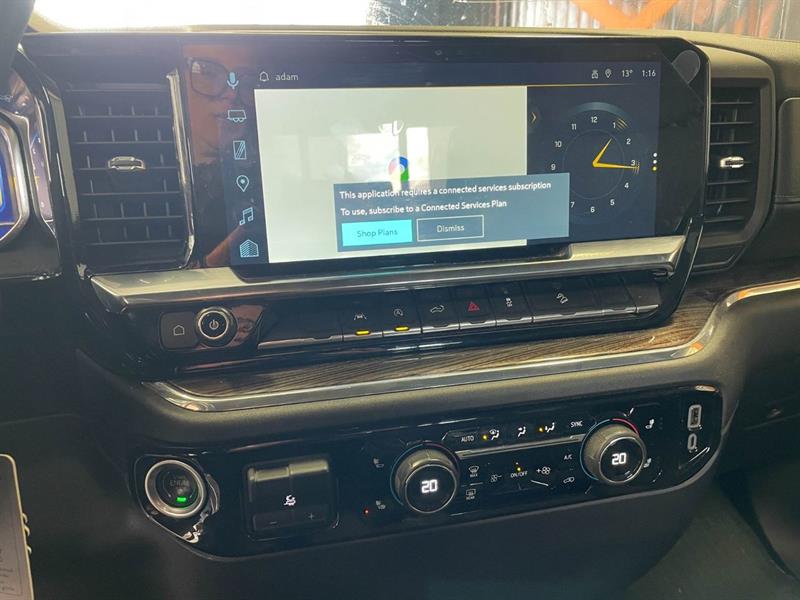 chevrolet Silverado 1500 2024 - 3