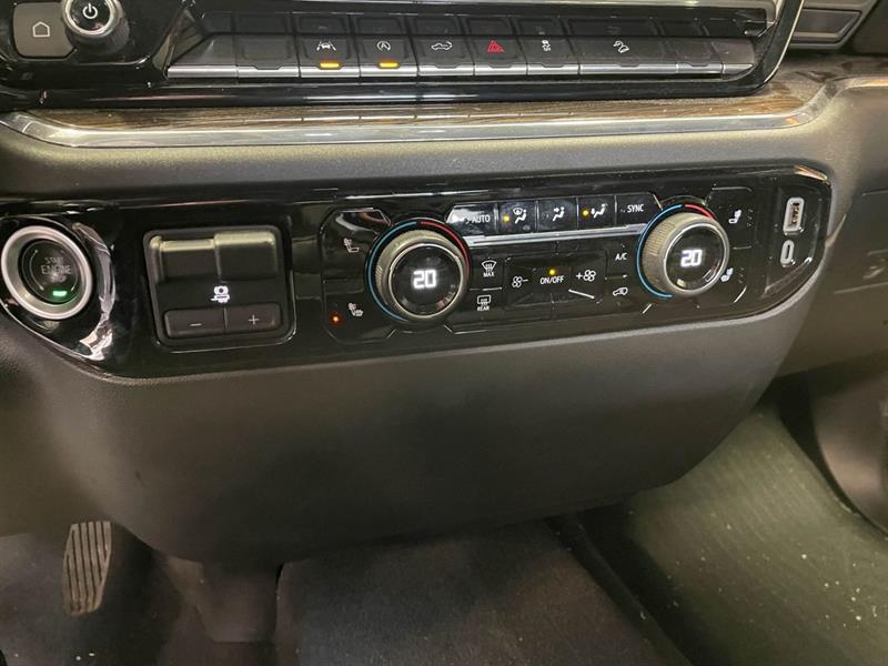 chevrolet Silverado 1500 2024 - 13