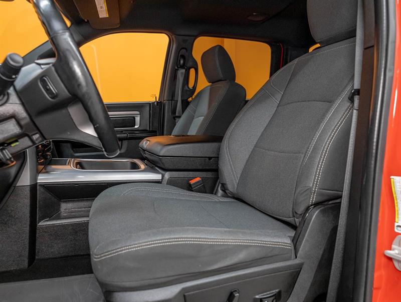 ram 1500 Classic 2023 - 10