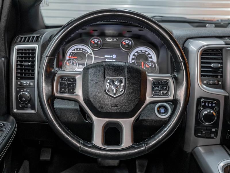 ram 1500 Classic 2023 - 12